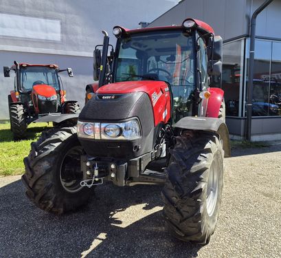 Case IH Farmall 55 A