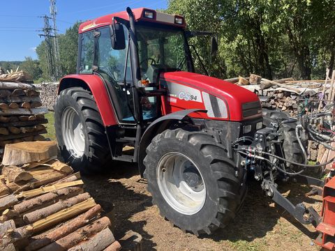 Case IH CS 94a Komfort