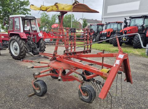 Fella  TS 335 RDF