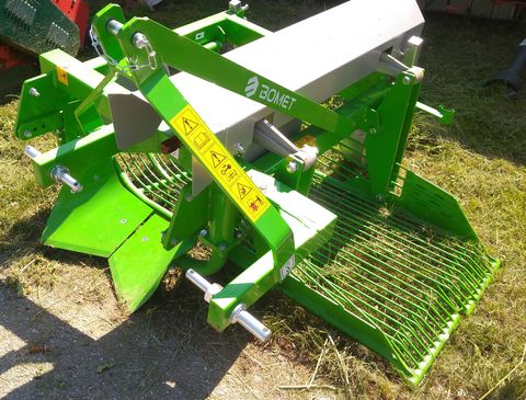 Sonstige BOMET Ursa 655 