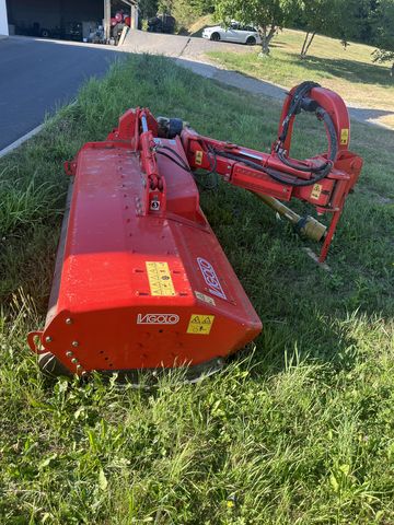 Vigolo SGRE2 250 Profi