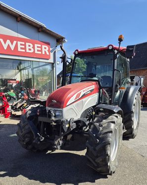 McCormick CX 80 T3 L