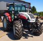 Steyr 4100 Kompakt (Stage V)