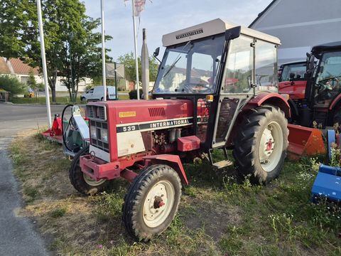 Case IH 533