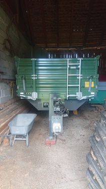 Fuhrmann FF10.500 Alpin2