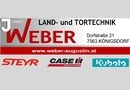 Weber Land- und Tortechnik