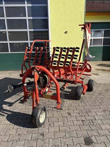 Kuhn GA350GM