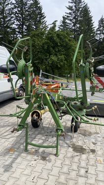 Krone KW 4.62 