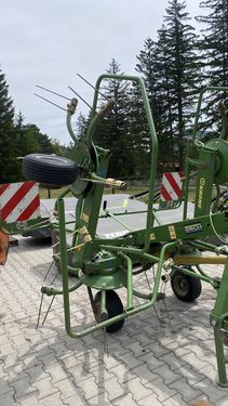 Krone KW 4.62