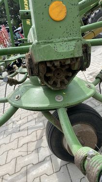 Krone KW 4.62