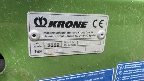 Krone KW 4.62