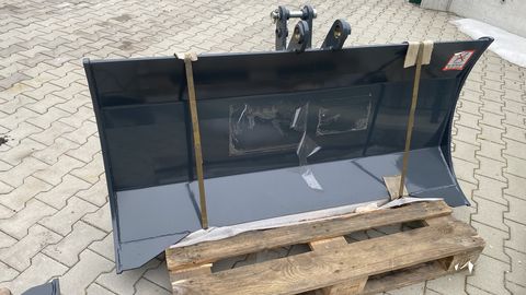 Sonstige Polter-Rückeschild