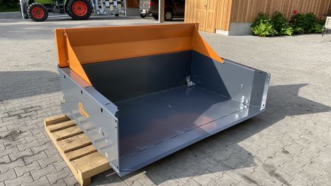 Hauer Kippmulde KM 220