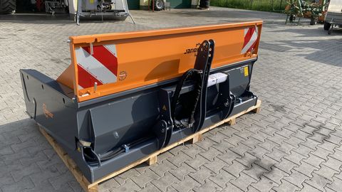 Hauer Kippmulde KM 220
