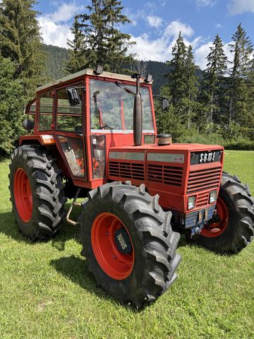 Same Centurion 75 DT Spezial