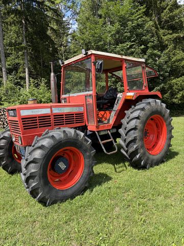 Same Centurion 75 DT Spezial