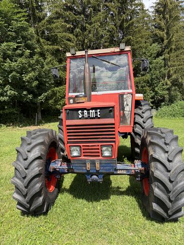 Same Centurion 75 DT Spezial
