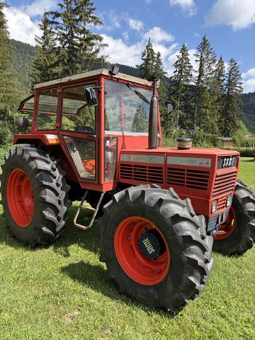 Same Centurion 75 DT Spezial