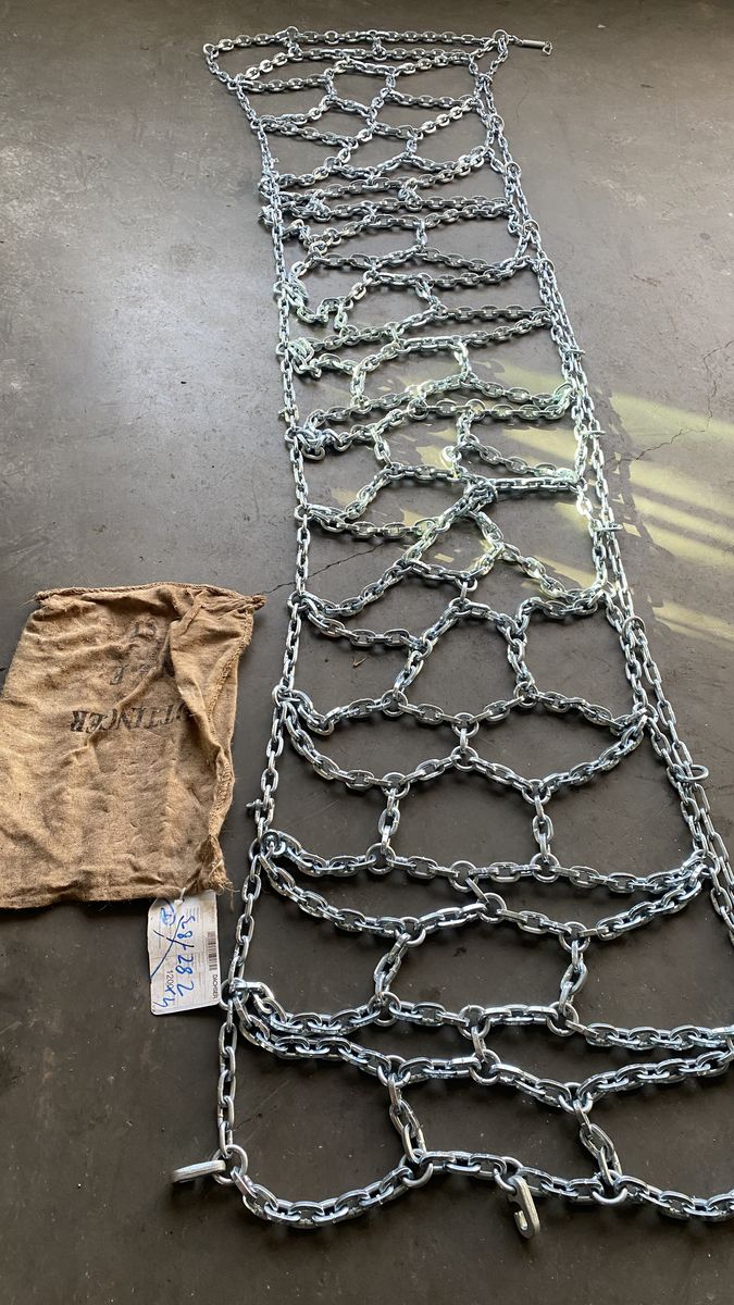 Ottinger Netzketten 1