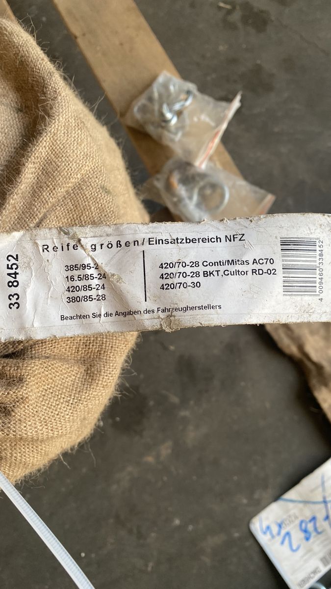 Ottinger Netzketten 2