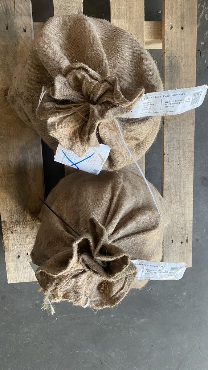 Ottinger Netzketten 3