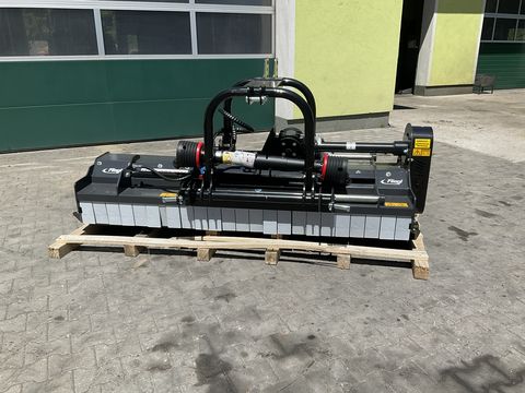Sonstige FLIEGL Mulcher SM Rurbo 2200