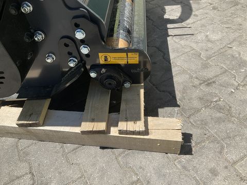 Sonstige FLIEGL Mulcher SM Rurbo 2200