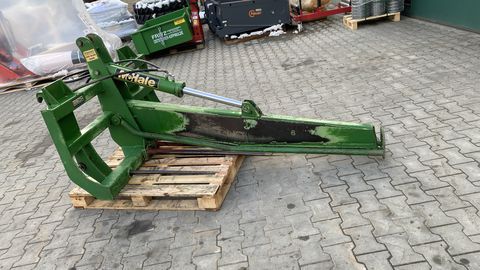 Sonstige McHale Ballenschneider BS 199
