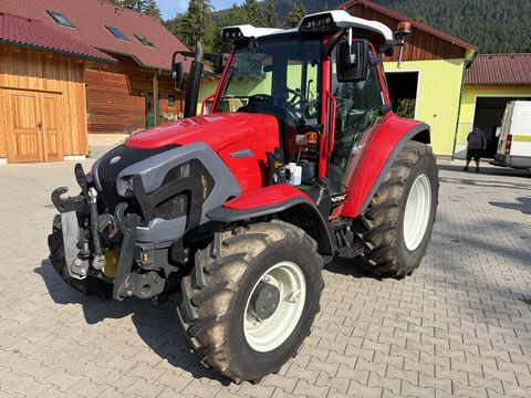 Lindner Lintrac 100 (Stufe 5) 4Rad-Lenkung
