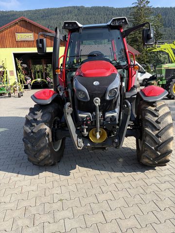 Lindner Lintrac 100 (Stufe 5) 4Rad-Lenkung