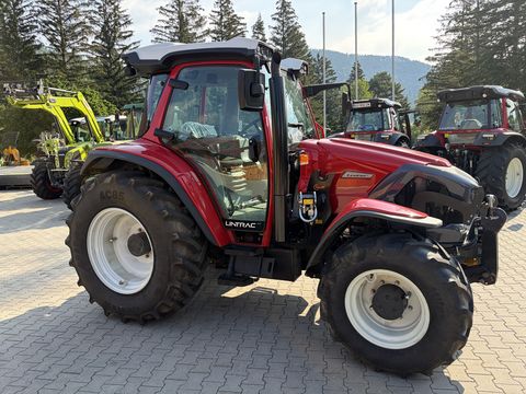 Lindner Lintrac 100 (Stufe 5) 4Rad-Lenkung