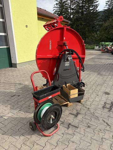 Krpan PH 1200 H