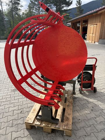 Krpan Holzbündelgerät PH 1200 H
