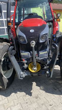 Lindner Lintrac 115 LS