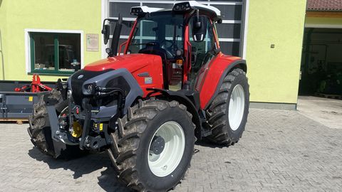 Lindner Lintrac 115 LS
