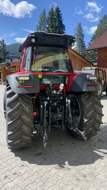 Lindner Lintrac 115 LS