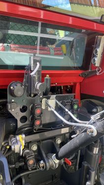 Lindner Lintrac 115 LS