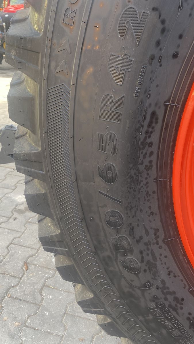 Nokian TRI 2 2