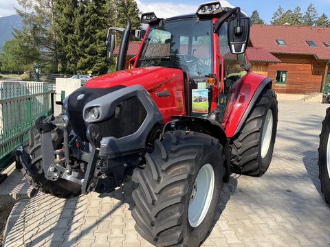 Lindner Lintrac 95 LS