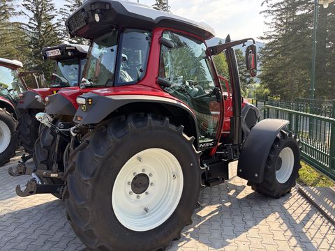Lindner Lintrac 95 LS