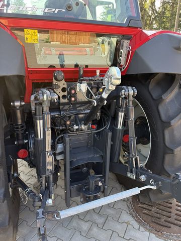 Lindner Lintrac 95 LS