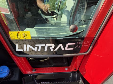 Lindner Lintrac 95 LS