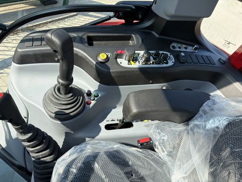 Lindner Lintrac 95 LS