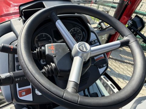 Lindner Lintrac 95 LS