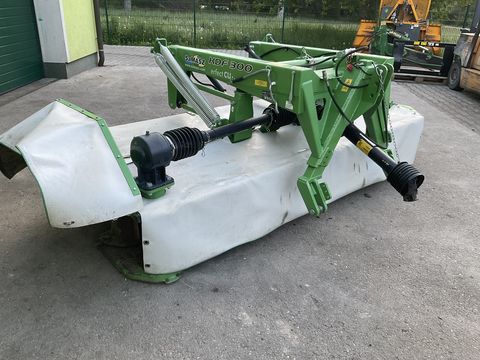 Samasz KDF 300