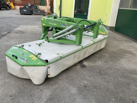 Samasz KDF 300
