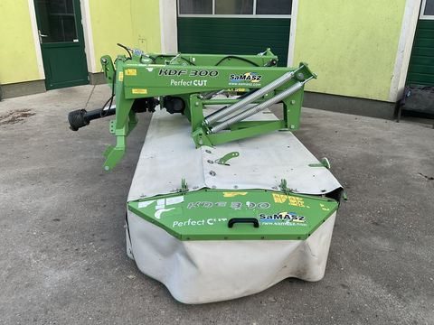 Samasz KDF 300