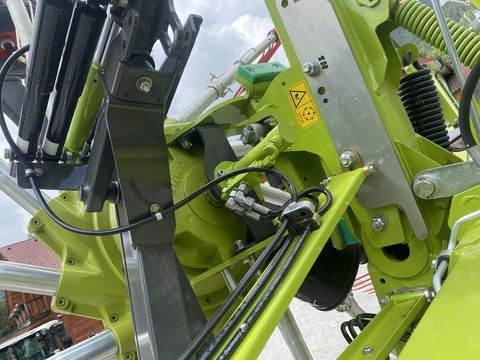 Claas Liner 1800 Twin
