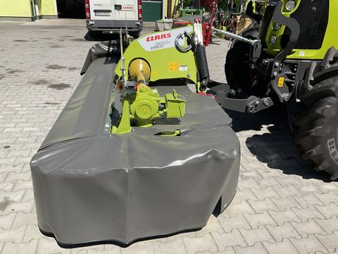 Claas 3150 F