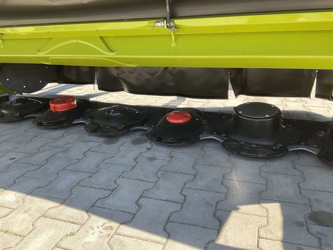 Claas 3150 F